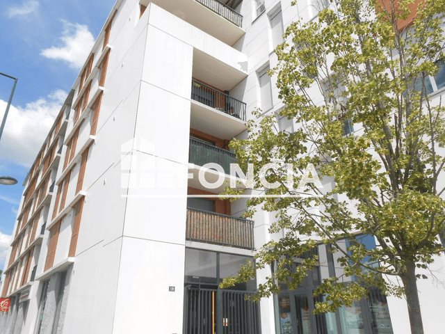 Appartement à louer, 64m², Orléans