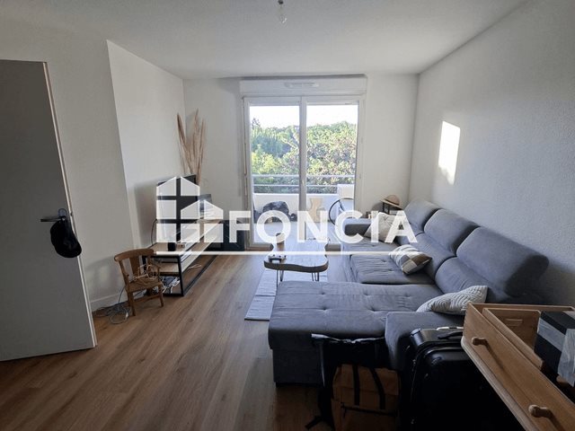 Appartement à louer, 38m², Mondonville