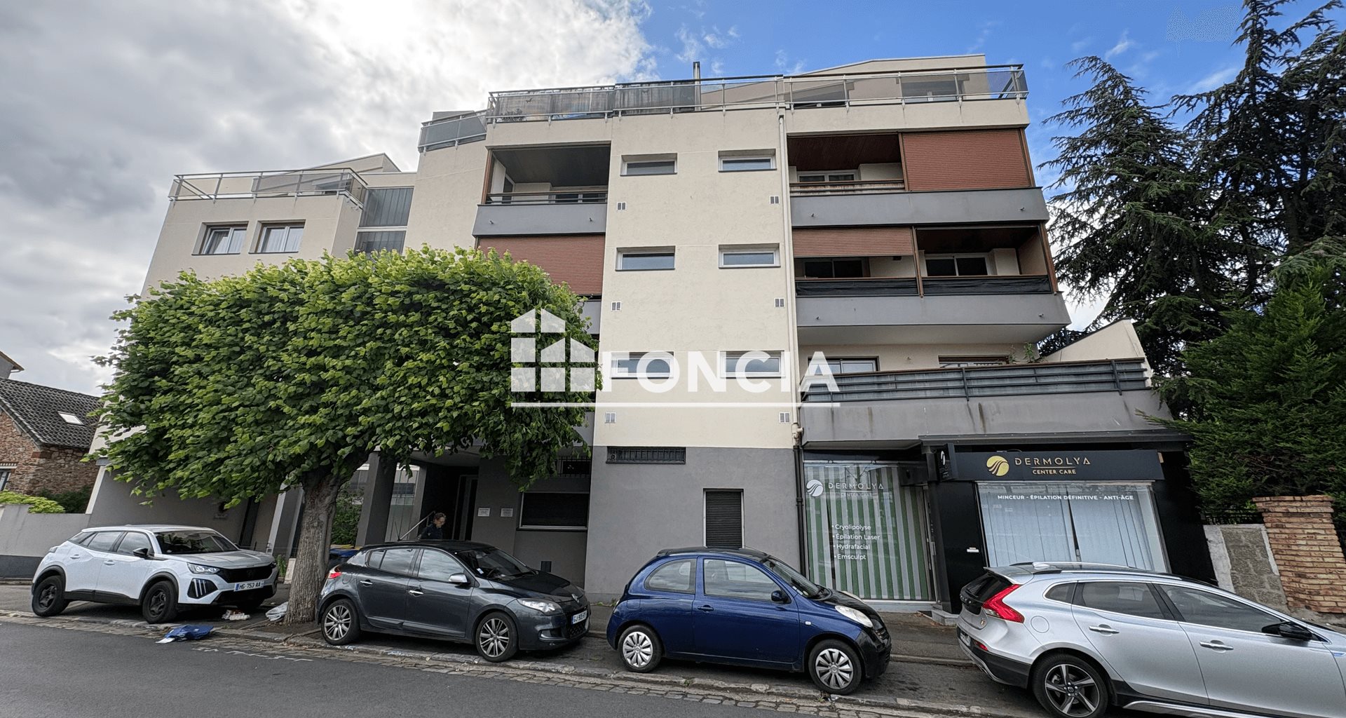 Appartement à vendre, 62m², Conflans-Sainte-Honorine