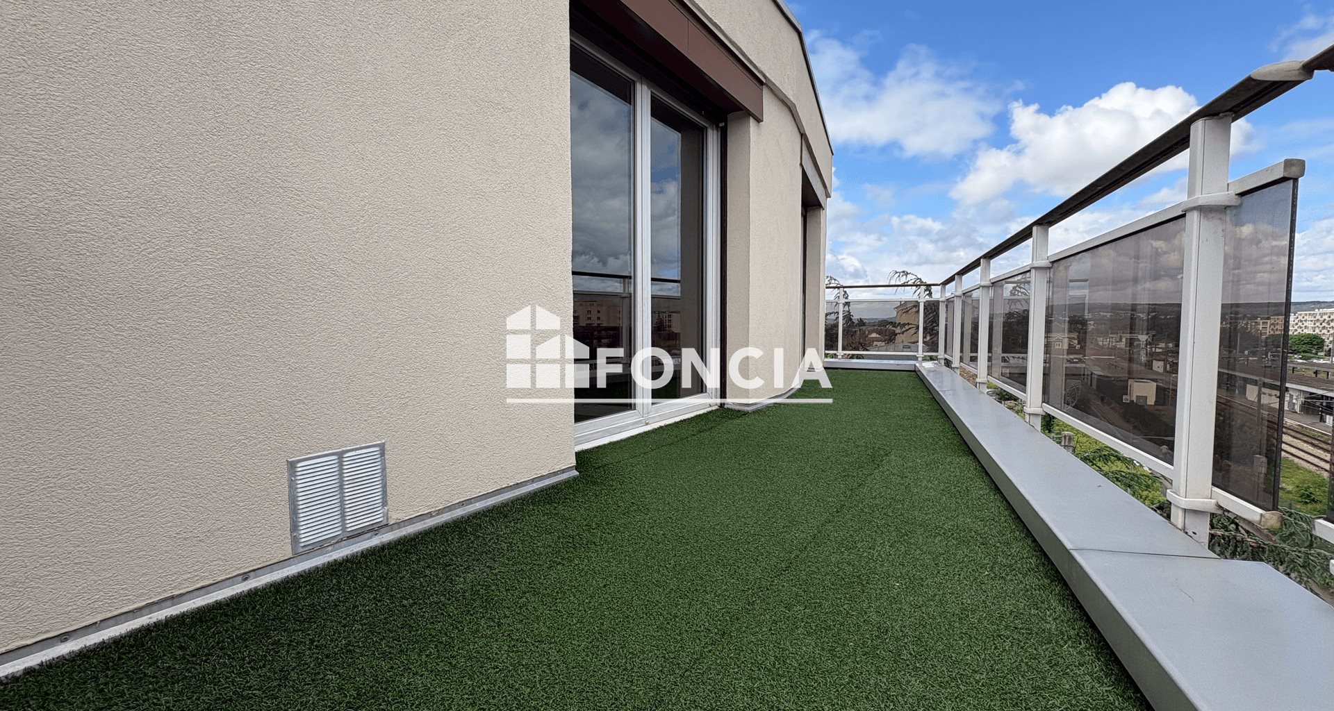 Appartement à vendre, 62m², Conflans-Sainte-Honorine