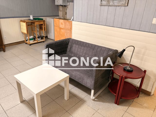 Maison à louer, 54m², Cahors