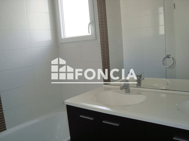 Appartement à louer, 57m², Tournefeuille