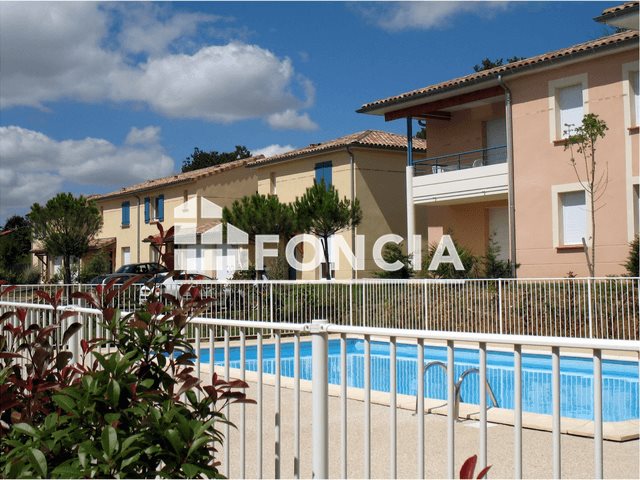 Appartement à louer, 65m², Auch