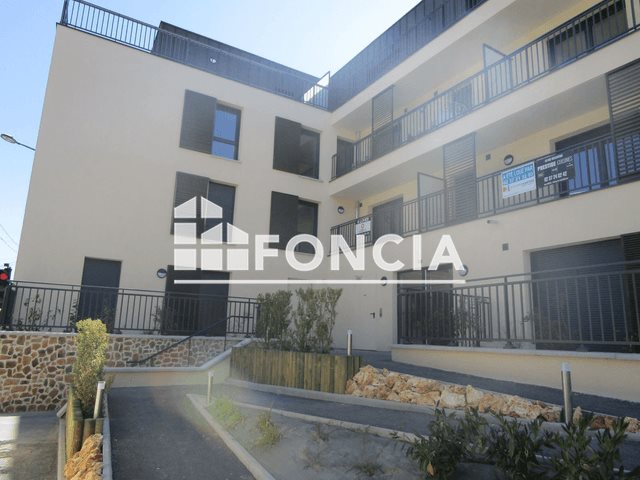 Appartement à louer, 60m², Chartres