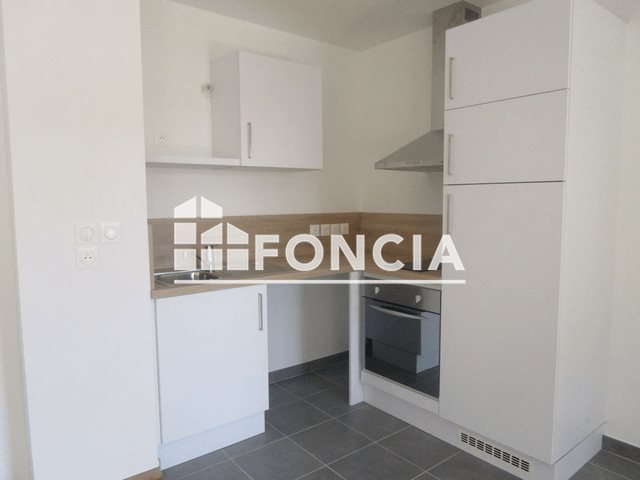 Appartement à louer, 60m², Chartres