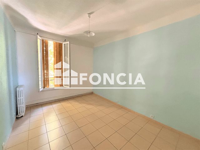 Appartement à louer, 70m², Toulon