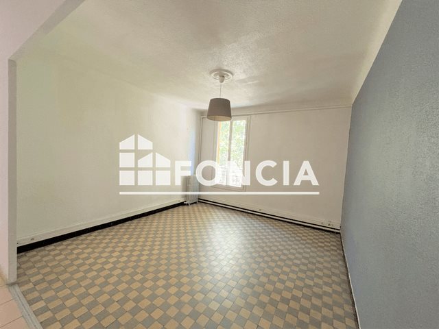 Appartement à louer, 70m², Toulon