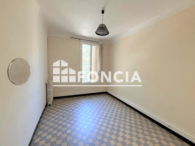 Appartement à louer, 70m², Toulon