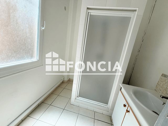 Appartement à louer, 70m², Toulon