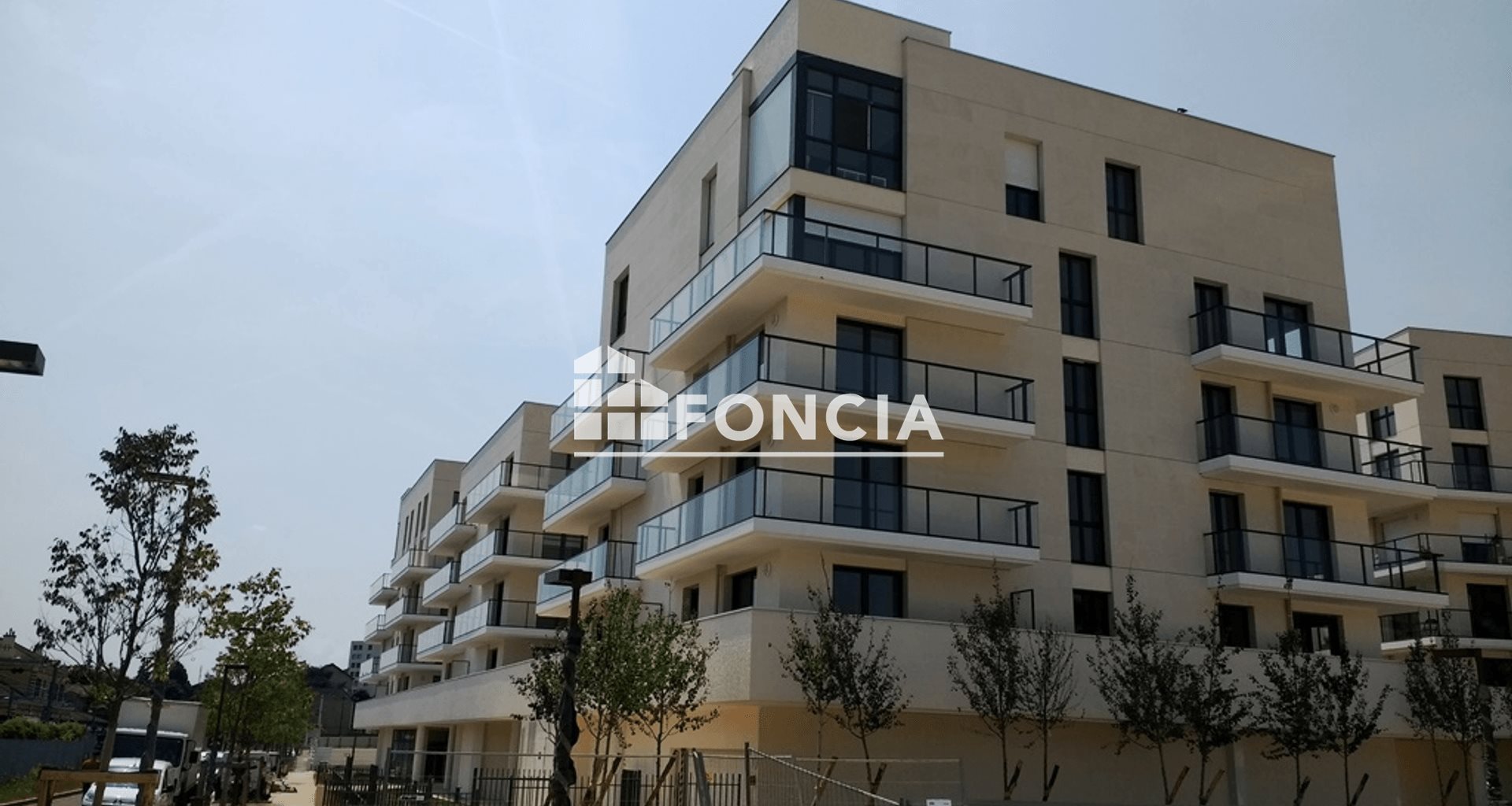 Appartement à louer, 30m², Saint-Germain-en-Laye