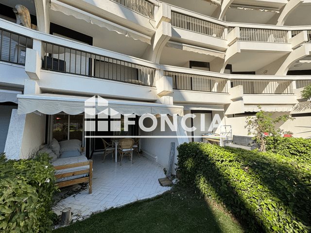 Appartement à louer, 30m², La Grande-Motte
