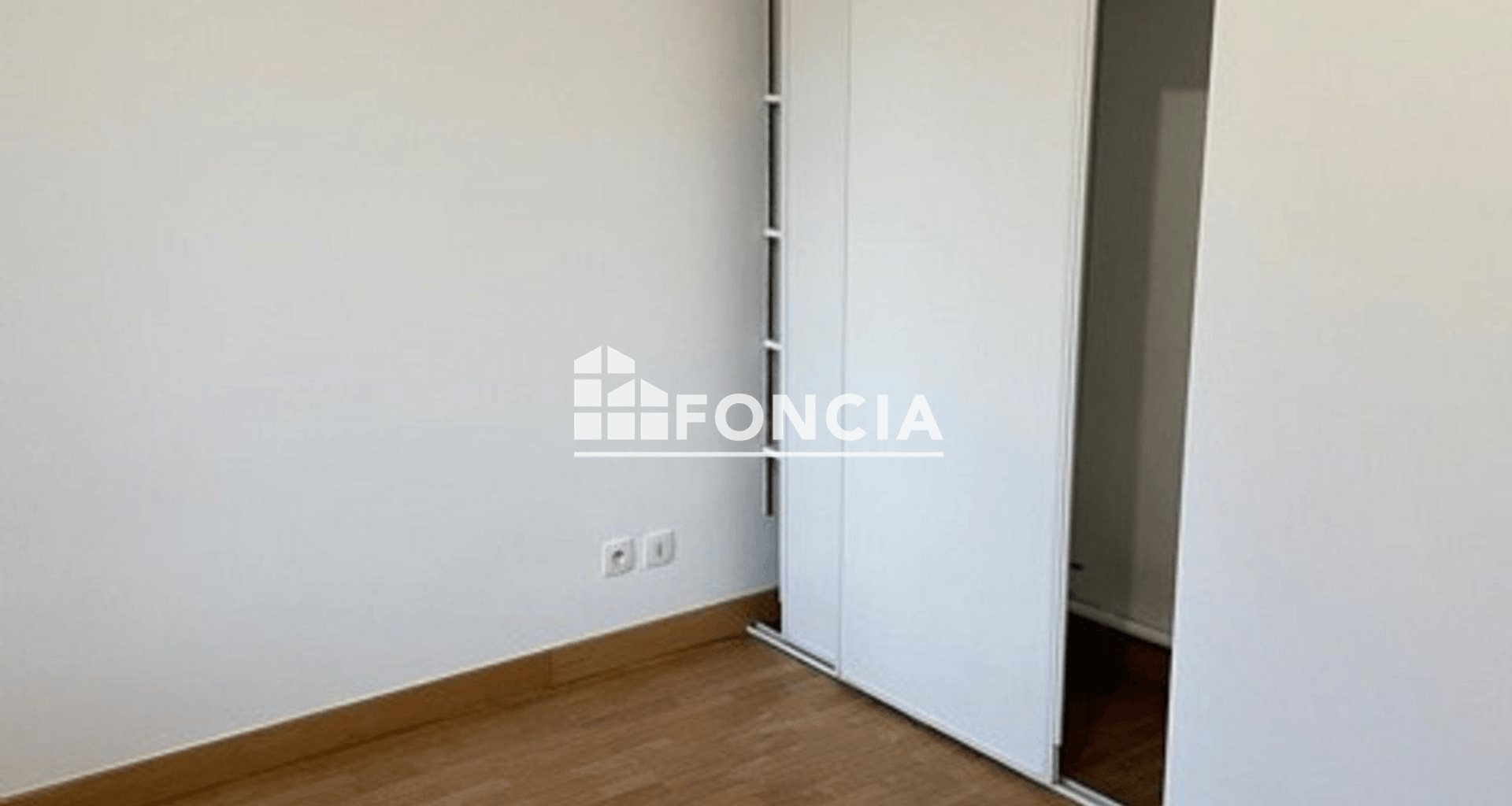 Appartement à louer, 54m², Sannois