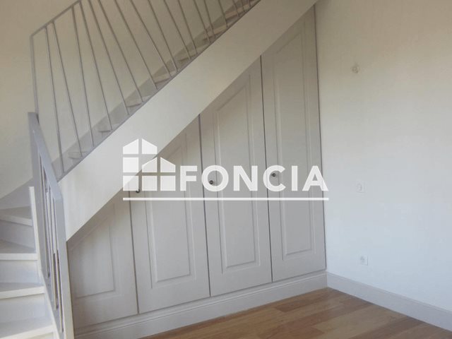 Appartement à louer, 50m², Uzès