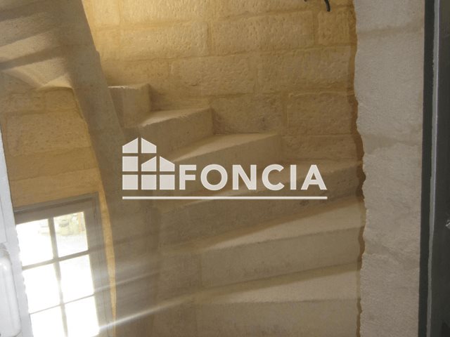Appartement à louer, 50m², Uzès