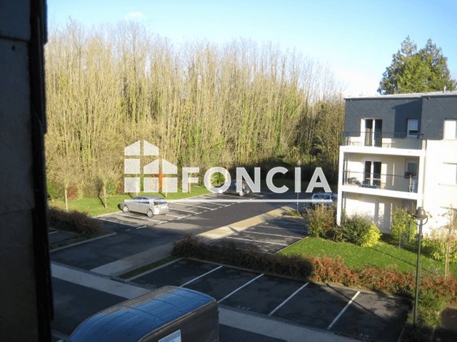 Appartement à louer, 41m², La Rivière-Saint-Sauveur