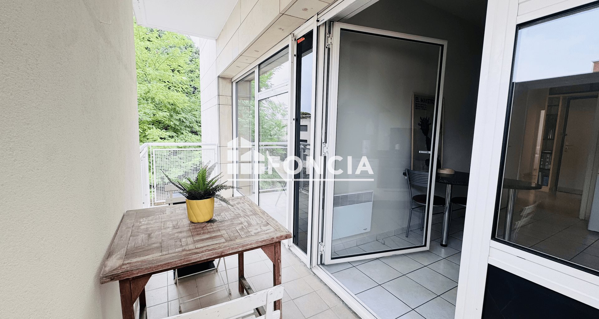 Appartement à vendre, 60m², Montpellier