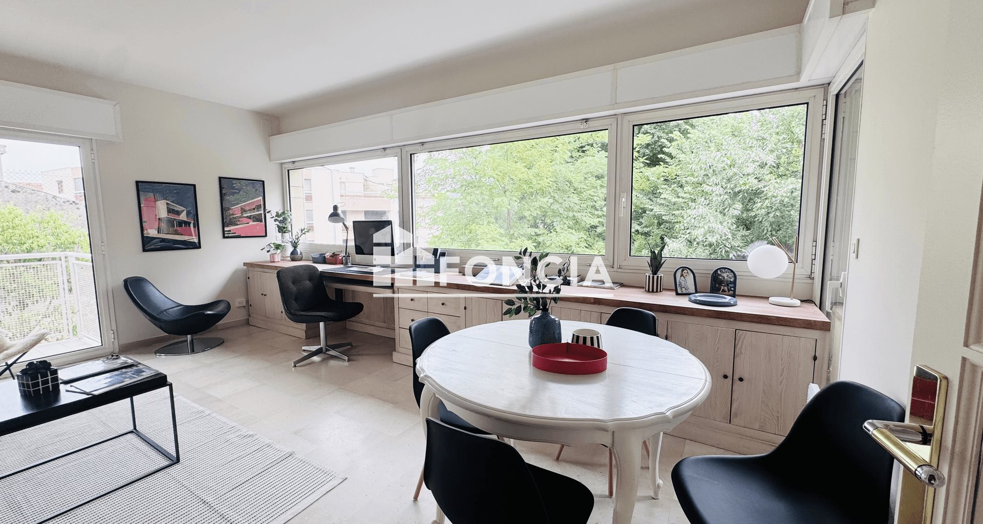 Appartement à vendre, 60m², Montpellier