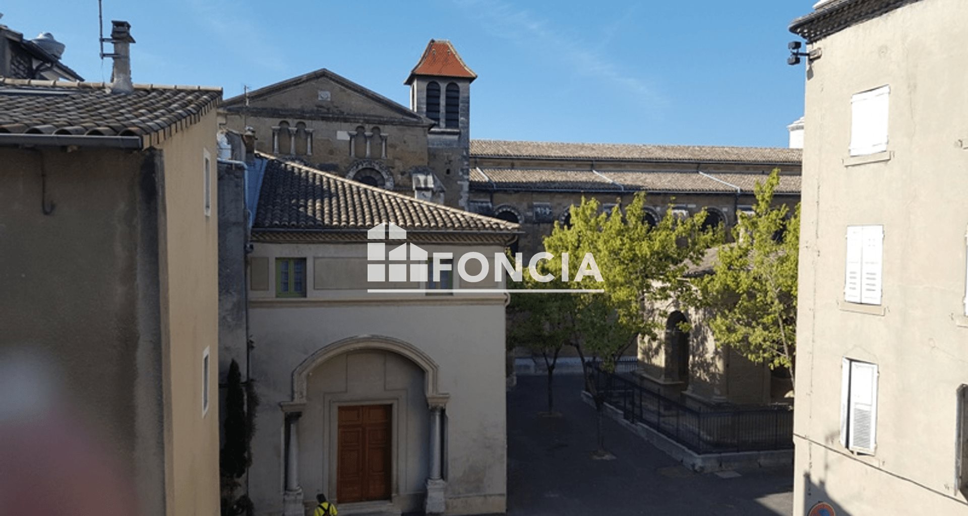 Appartement à louer, 56m², Valence