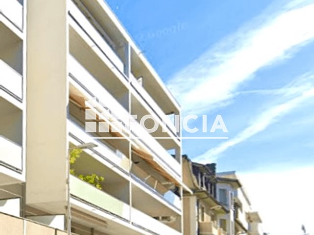 Appartement à louer, 43m², Thonon-les-Bains