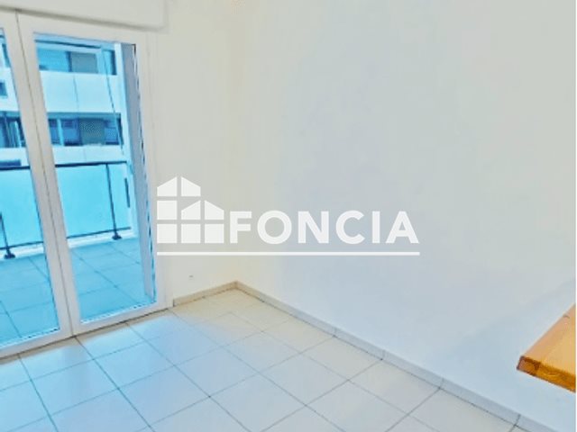 Appartement à louer, 43m², Thonon-les-Bains