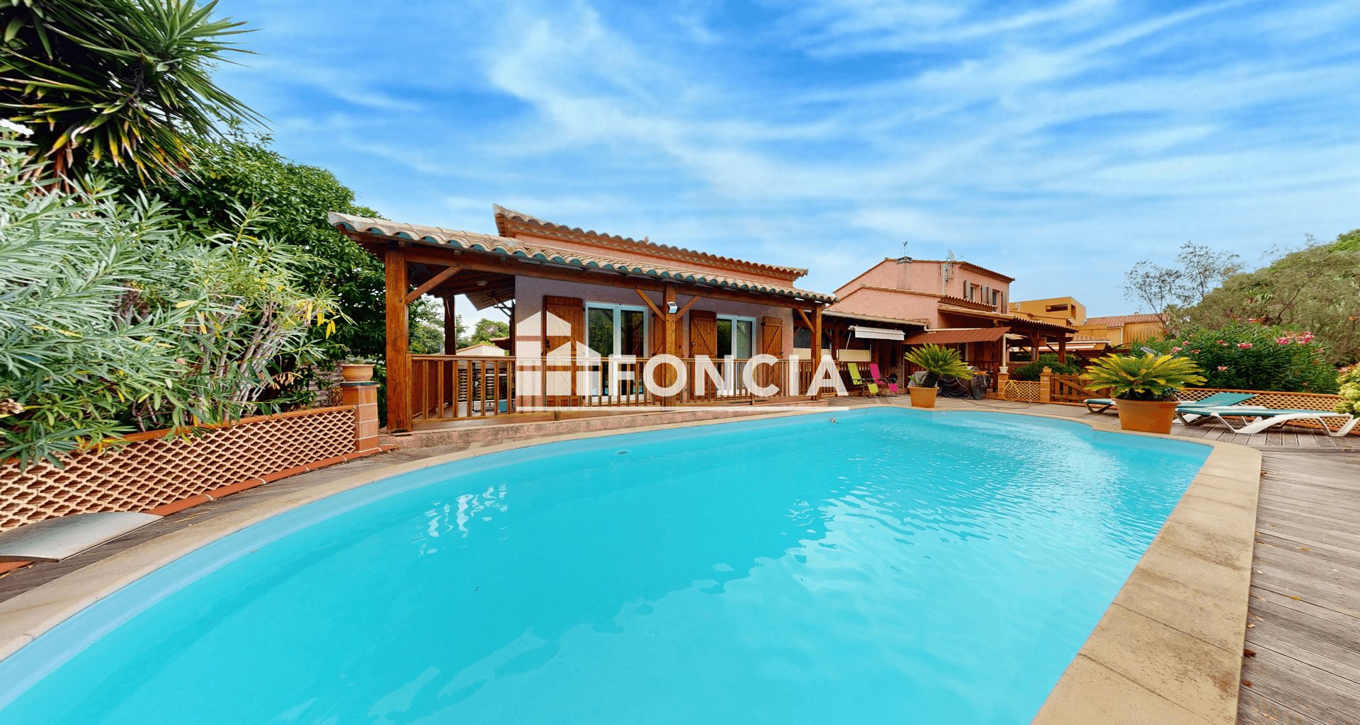 Maison à vendre, 225m², Argelès-sur-Mer