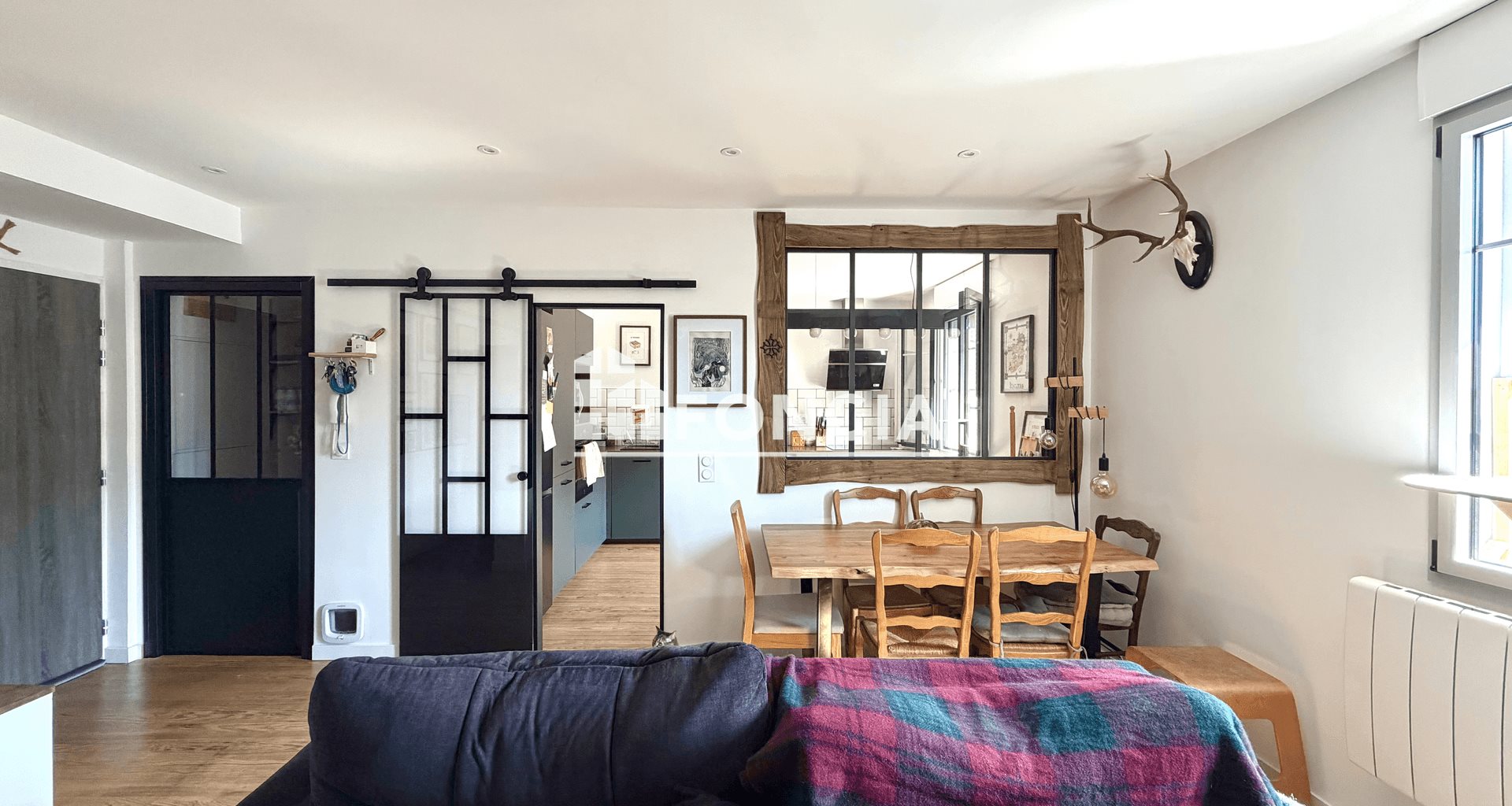 Appartement à vendre, 84m², Lourdes