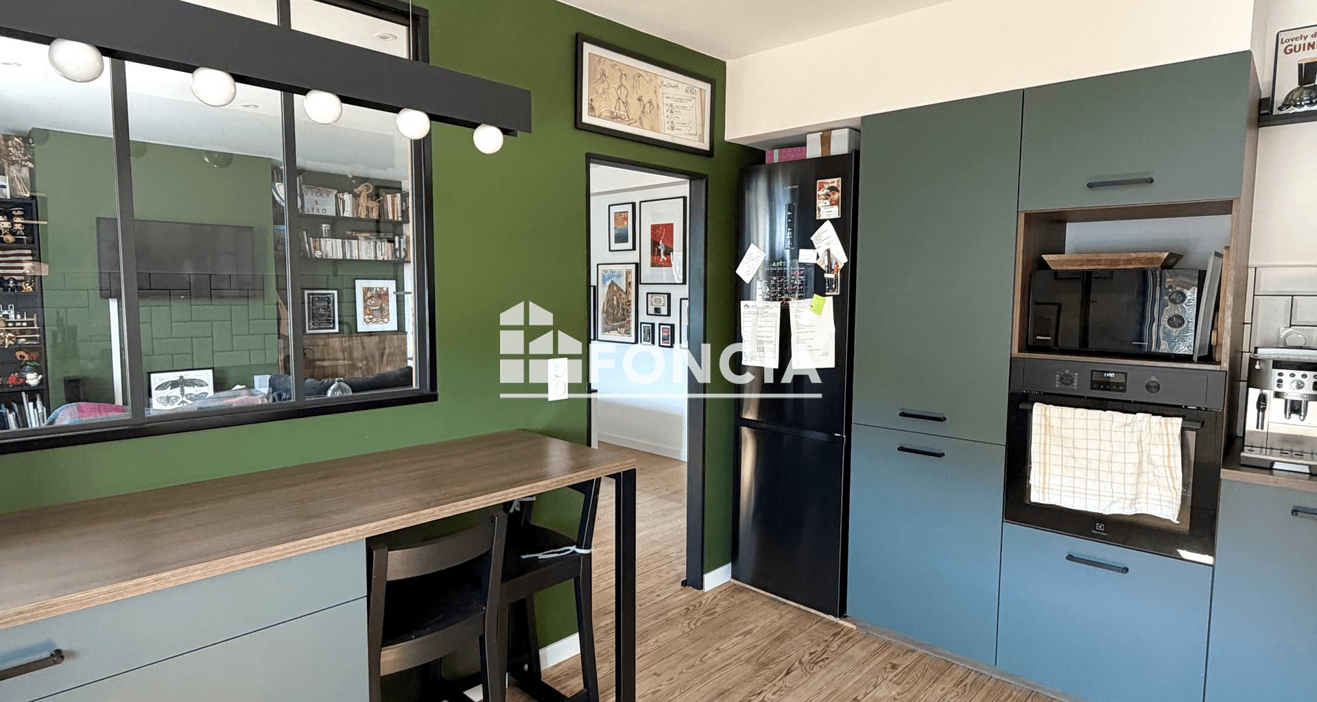 Appartement à vendre, 84m², Lourdes