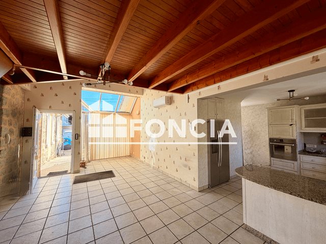 Maison à louer, 121m², Limoges