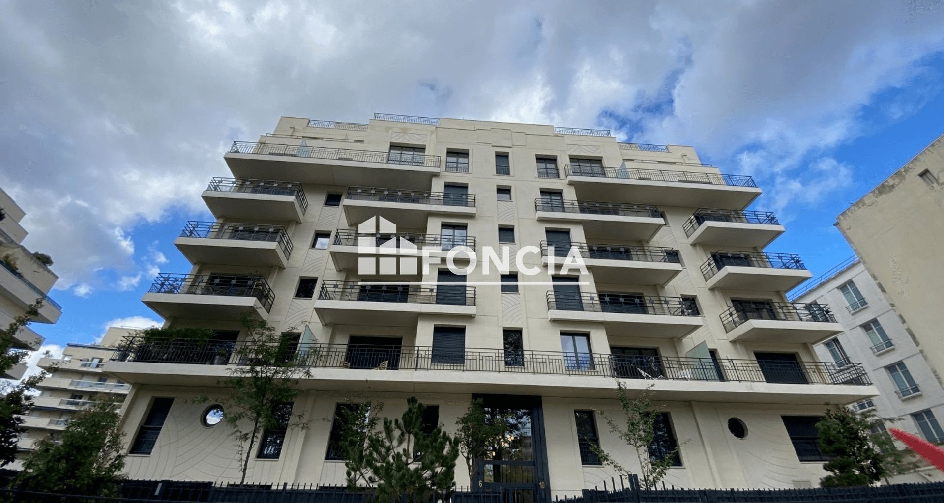 Appartement à louer, 30m², Neuilly-sur-Seine