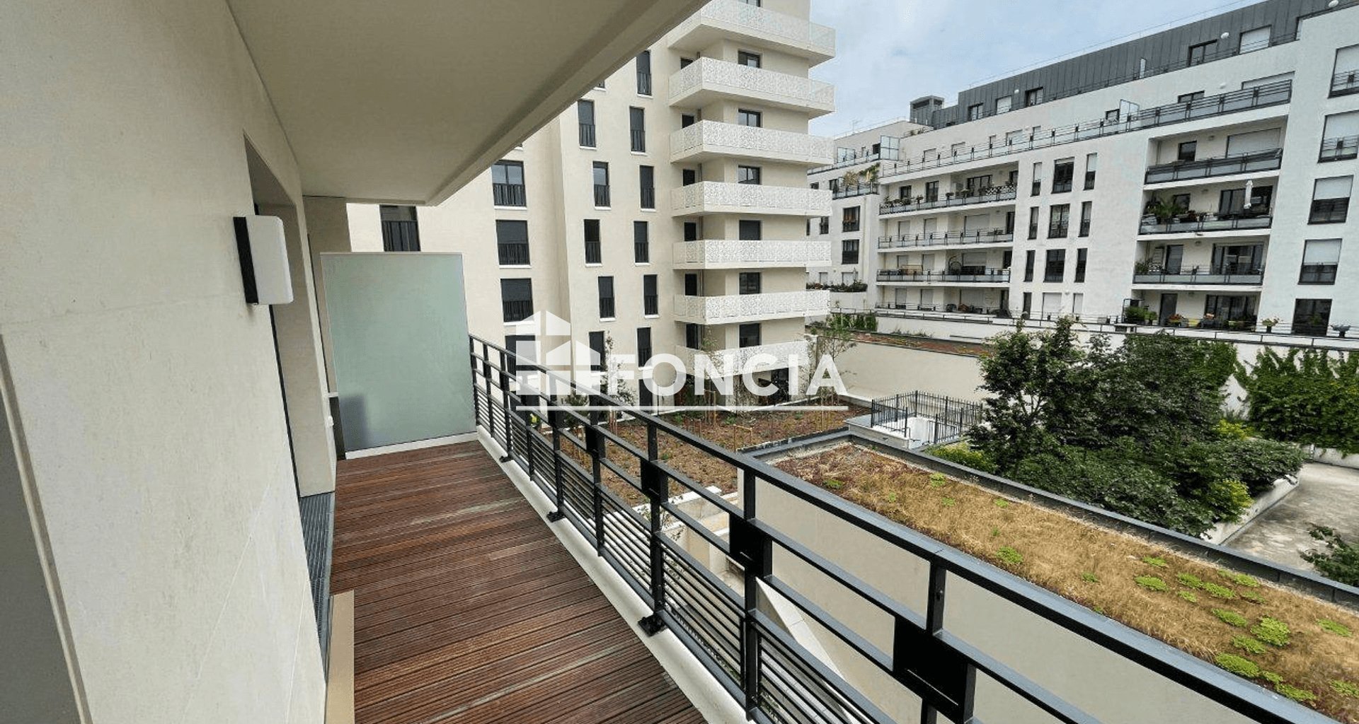 Appartement à louer, 30m², Neuilly-sur-Seine