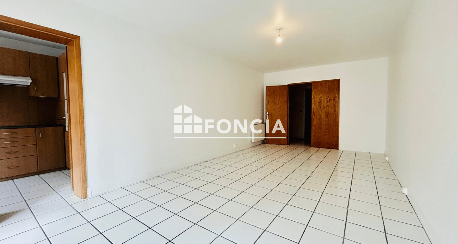 Appartement à louer, 42m², Clamart