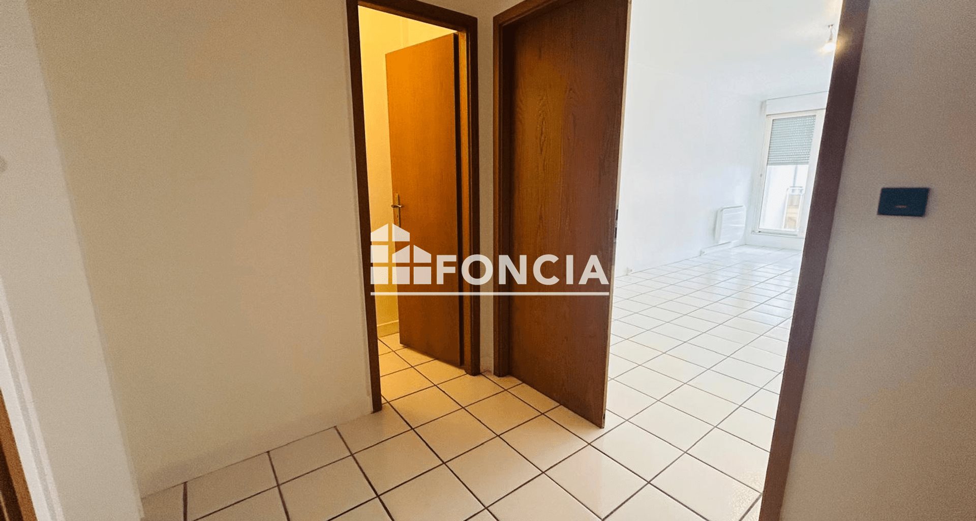 Appartement à louer, 42m², Clamart