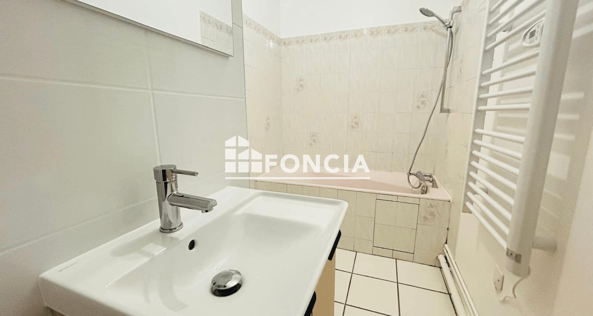 Appartement à louer, 42m², Clamart