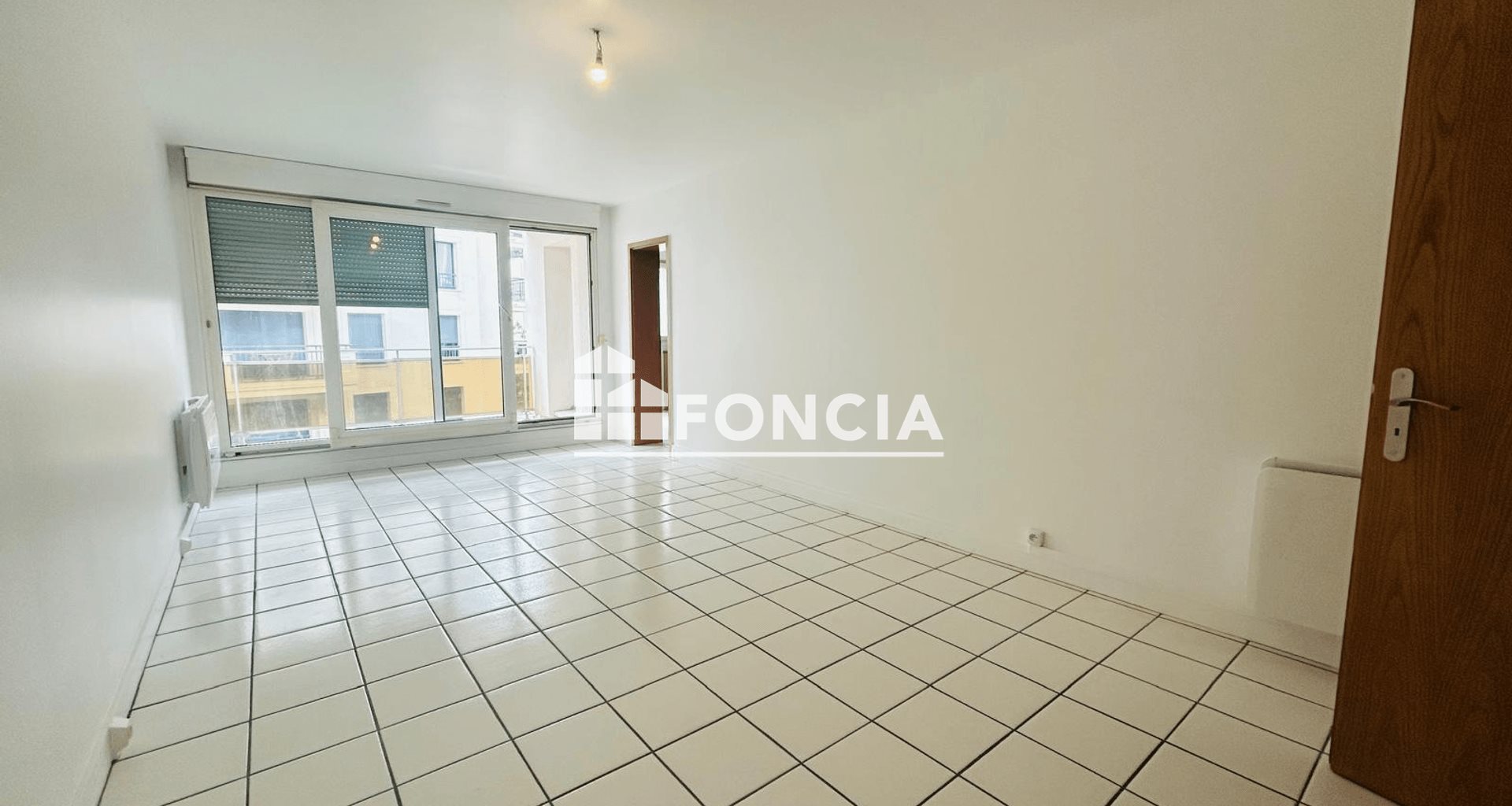 Appartement à louer, 42m², Clamart