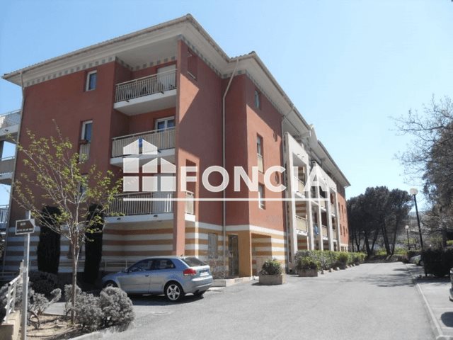 Appartement à louer, 27m², Fréjus