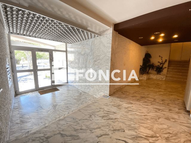 Appartement à louer, 25m², Berre-l'Etang