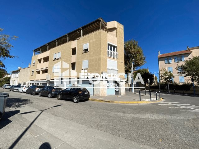Appartement à louer, 25m², Berre-l'Etang