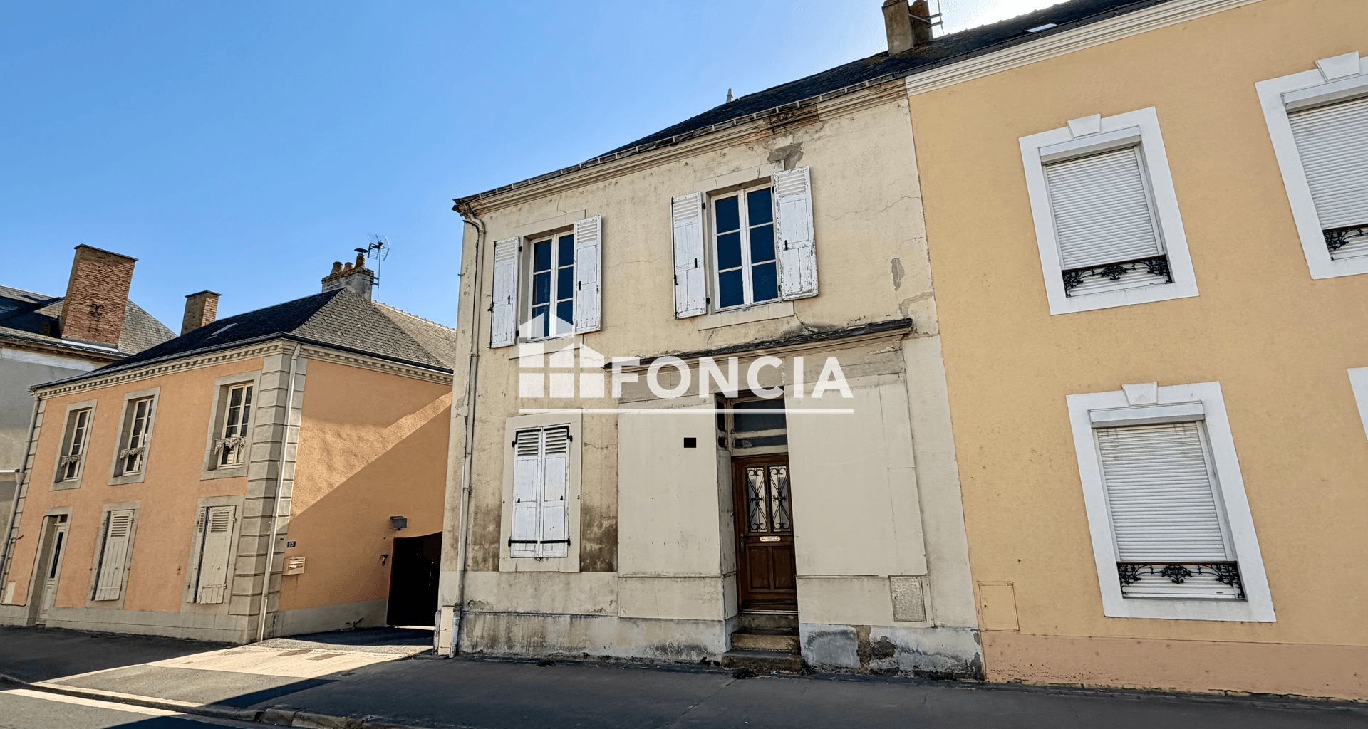 Maison à vendre, 80m², Beaumont-sur-Sarthe