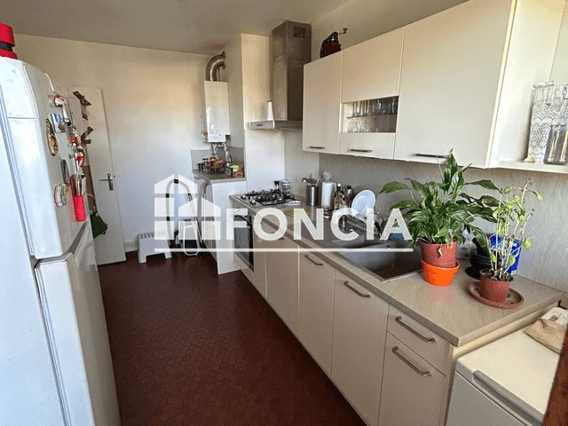 Appartement à louer, 57m², Montpellier