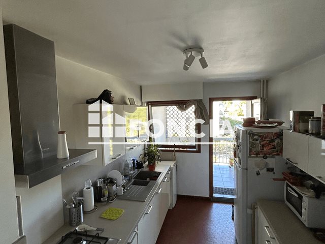 Appartement à louer, 57m², Montpellier