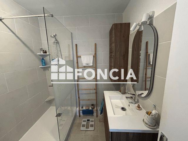 Appartement à louer, 57m², Montpellier