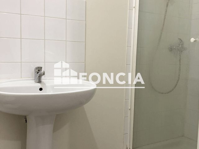 Appartement à louer, 35m², Rochefort