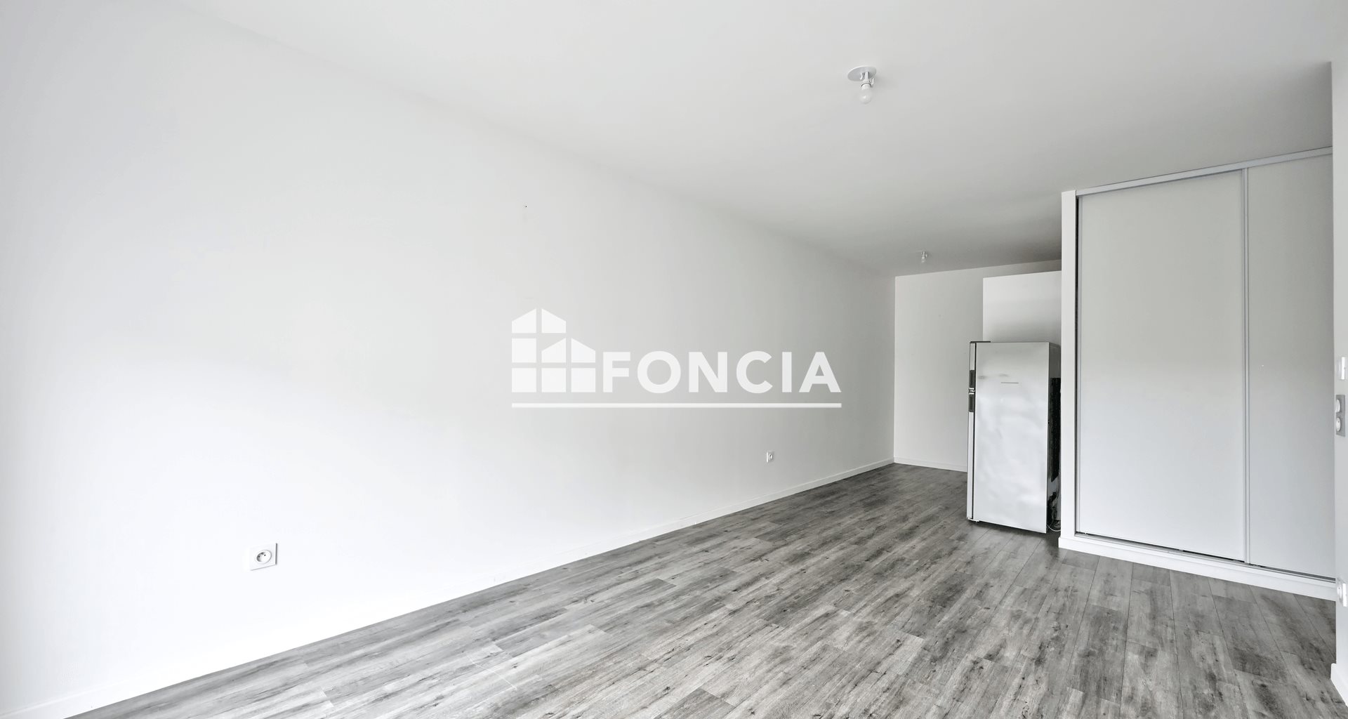 Appartement à vendre, 47m², Mantes-la-Jolie
