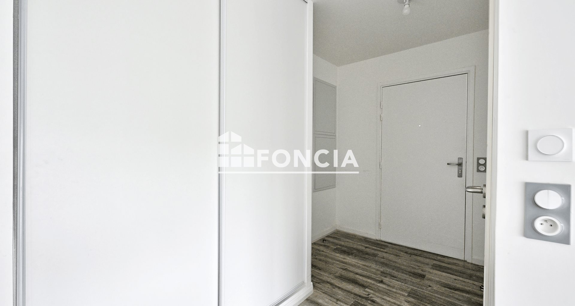 Appartement à vendre, 47m², Mantes-la-Jolie