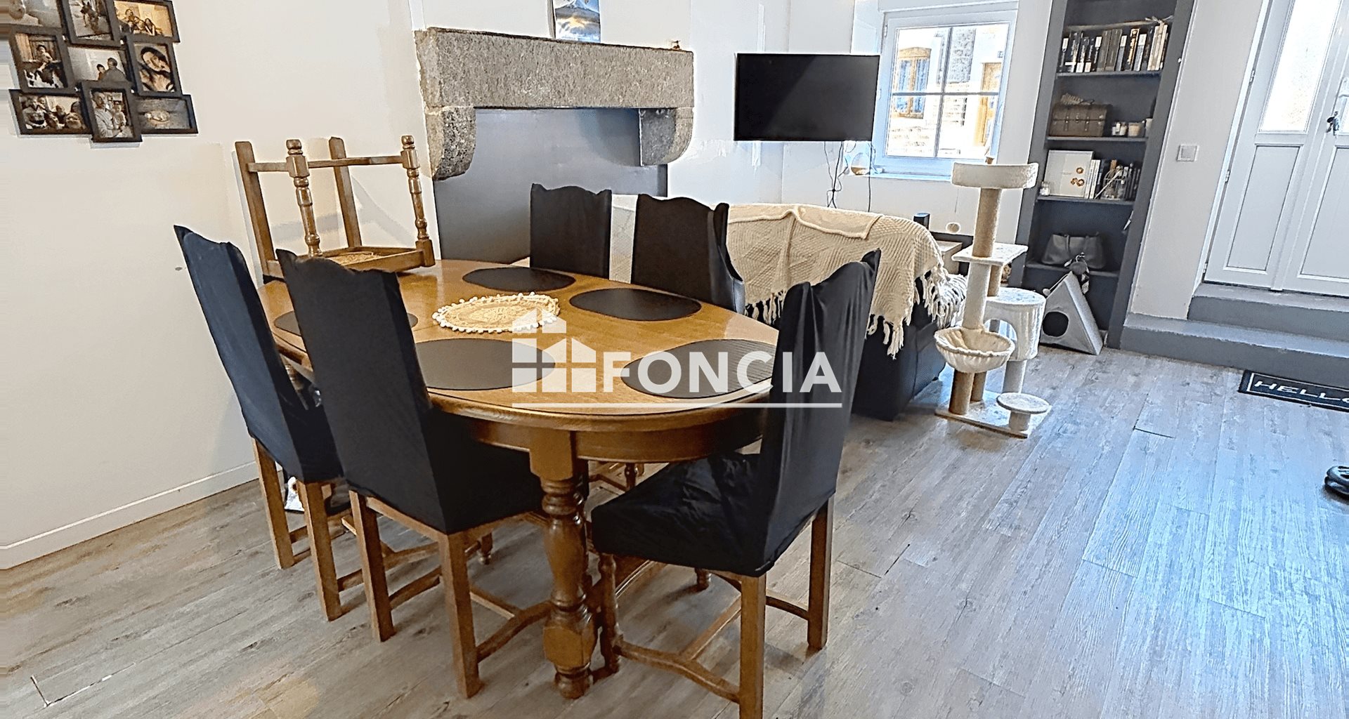 Maison à vendre, 56m², Flers