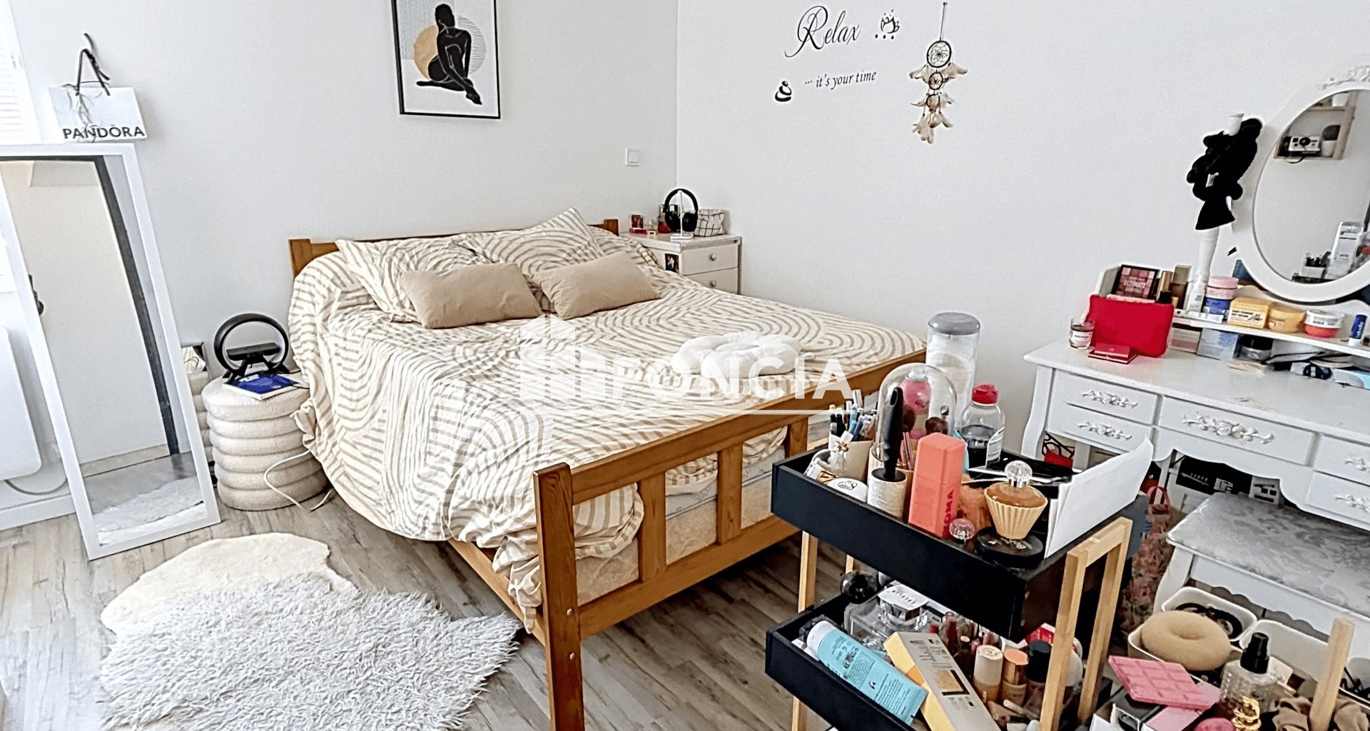 Maison à vendre, 56m², Flers