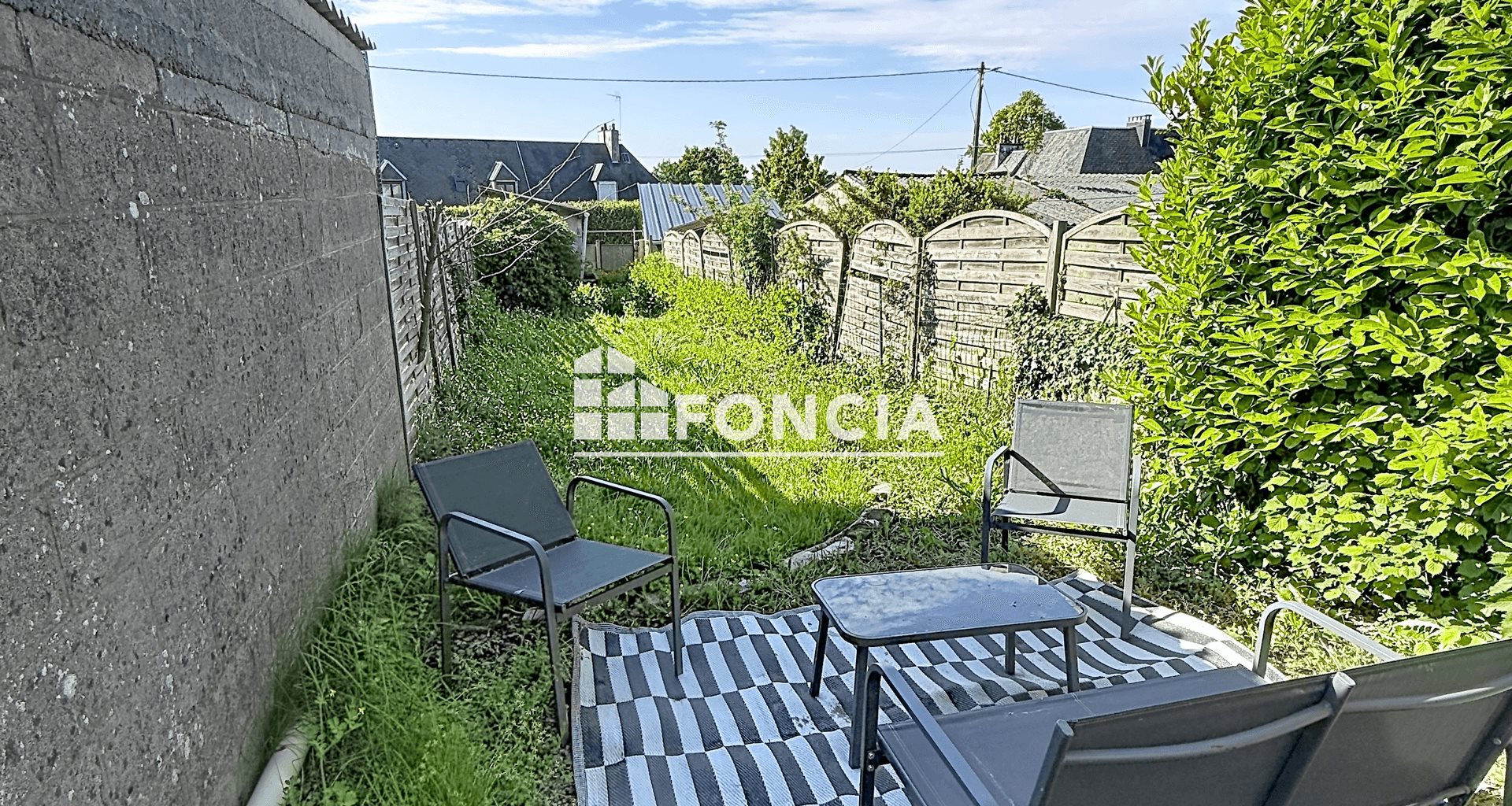Maison à vendre, 56m², Flers