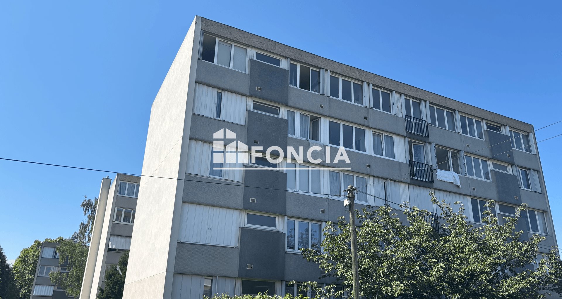 Appartement à vendre, 49m², Conflans-Sainte-Honorine