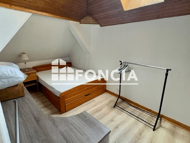 Appartement à louer, 26m², Faverges