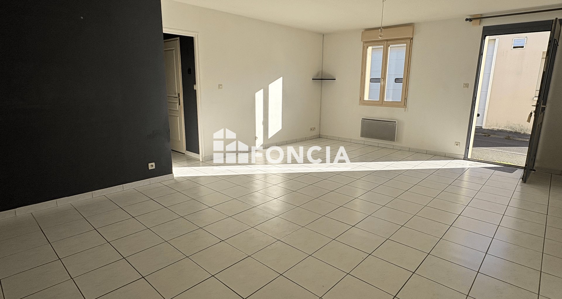 Maison à louer, 96m², Coulon